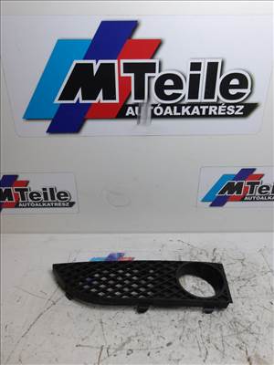 [GYÁRI BONTOTT] BMW ELSŐ LÖKHÁRÍTÓ JOBB RÁCS  | 7-ES E65 / E66 | 51 11 7135566